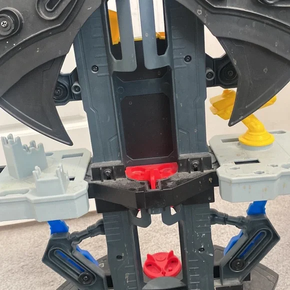 Batman bat tower - Picture 5 of 6